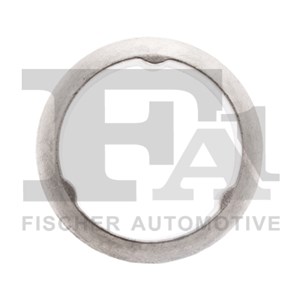 Tiivisterengas, pakoputki, Imu, Poisto, Takaäänenvaimentaja, audi,vw, 437253137, 447253137, 853253137