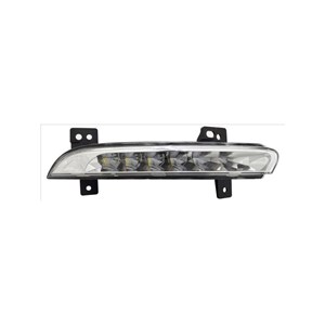 Huomiovalot, Oikea, renault fluence, 266005976R