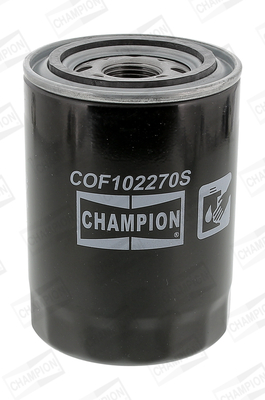 Öljynsuodatin CHAMPION COF102270S