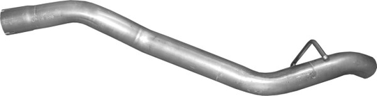 Pakoputki POLMO 08.586