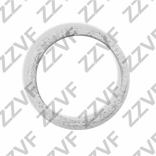 Tiivisterengas, pakoputki ZZVF ZVBZ0445