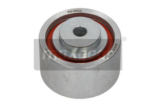 Ohjainrulla, hammashihna MAXGEAR 54-0652