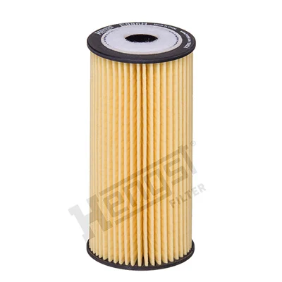 Öljynsuodatin HENGST FILTER E986H D548
