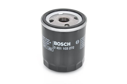 Öljynsuodatin BOSCH 0 451 103 272
