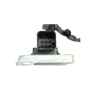 NOx-sensori, NOx.katalysaattori, , opel zafira tourer c, vauxhall zafira mk iii, 55598161, 8 55 599