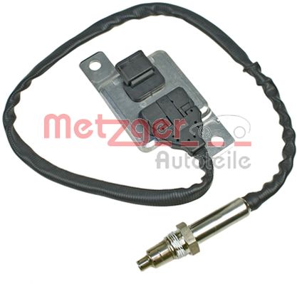 NOx-sensori, NOx.katalysaattori METZGER 0899190