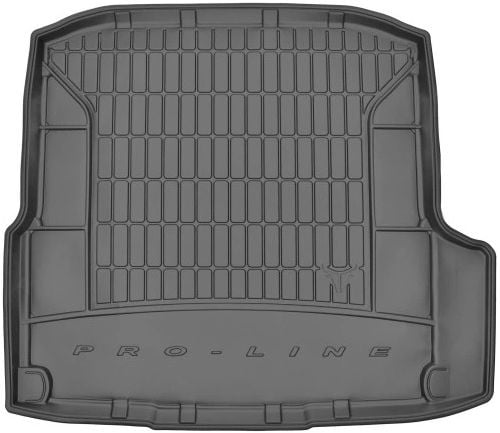 Tavaratilan matto Skoda Octavia III Combi 2012-2019