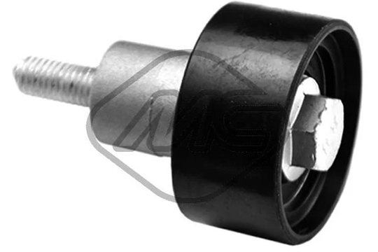Ohjainrulla, hammashihna Metalcaucho 06290