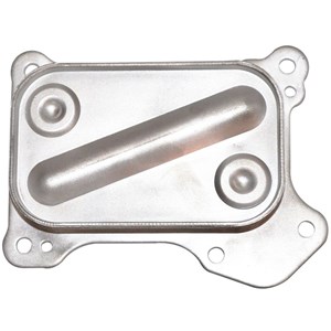 Öljynjäähdytin, moottoriöljy, fiat,lancia, 1 539 132, 1 549 997, 1 619 837, 1 619 838, 1 619 839, 1 724 210, 1619838, 16510-85E01, 16510