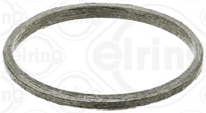 Tiiviste, pakoputki, Oikea, audi,cupra,ford,porsche,seat,skoda,vw, 5C0 253 115 A, 5QD 253 115 B, 65.15901-0003