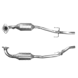 Katalysaattori, toyota yaris, 174100J010, 174100J040, 1741023061, 1741023067