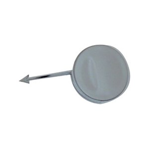 Vetokoukun luukku, Edessä, opel vectra b, vectra b halvkombi, vectra b kombi, vauxhall vectra, 14 05 401, 90586609