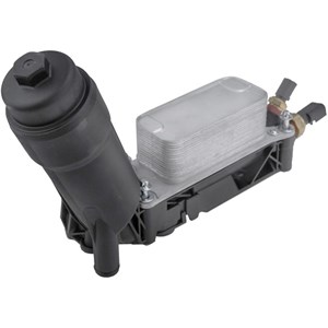 Öljynjäähdytin, moottoriöljy, chrysler 300c, grand voyager v, dodge journey, jeep grand cherokee iv, wrangler iii, wrangler iv, 051 84 2
