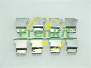 Tarvikesarja, jarrupala, Etuakseli, Taka-akseli, mercedes-benz,nissan,opel,renault,vauxhall, 410273279R, 41080-00Q0D, 4419951, 447423009