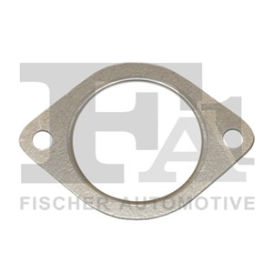 Tiiviste, pakoputki, Imu, bmw, 18307553603
