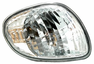 Vilkkuvalo, Vasen, toyota corolla, corolla compact, corolla kombi, corolla liftback, 8152112870, 81521-12870