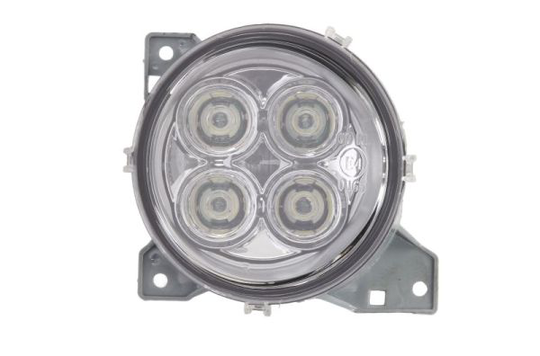 Sumuvalo TRUCKLIGHT FL-SC004R