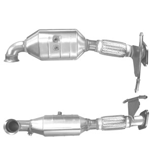 Katalysaattori, ford kuga i, 1674977