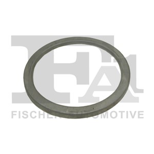 Tiivisterengas, pakoputki, Imu, nissan micra ii, np300 navara, pathfinder iii, 2082201M00