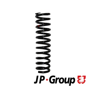 Jousi (auton jousitus), Etuakseli, mercedes-benz, 1243212004, 1243212104, A1243212104