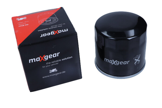 Öljynsuodatin MAXGEAR 26-8037