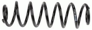 Jousi (auton jousitus), Taka-akseli, skoda,vw, 1K0 511 115 BG, 3C0 511 115 AB