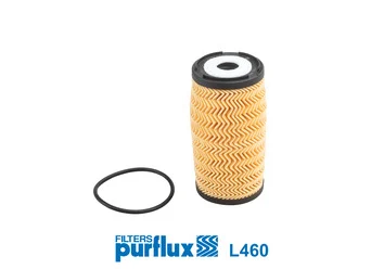 Öljynsuodatin PURFLUX L460