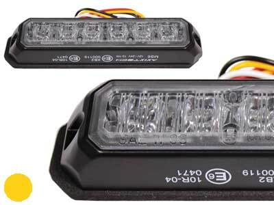 Led-tasovilkku 12-24 V