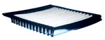 Raitisilmasuodatin ALCO FILTER MS-6364