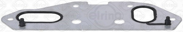 Tiiviste, öljynjäähdytin, audi,porsche,vw, 06E 117 070 D, 06E 117 070 J, 958.107.175.00