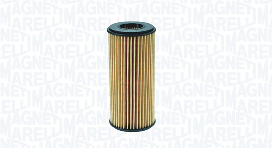 Öljynsuodatin MAGNETI MARELLI 153071762445