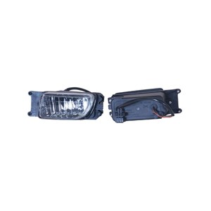 Sumuvalo, Eteen, vasen, seat cordoba, cordoba vario, ibiza ii, 6K0941701C
