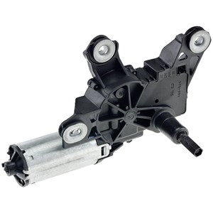 Pyyhkijän moottori, Takana, seat,skoda,vw, 1J0955711C, 1J6955711B, 1J6955711C, 1J6955711F, 1J6955711G, 1J9955711