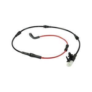 Kulumisenilmaisin, jarrupala, Taka-akseli, land rover range rover iv, range rover sport ii, LR033295