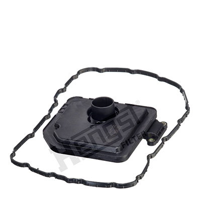 Hydrauliikkasuodatinsarja, automaattivaihteisto HENGST FILTER EG1160H D701