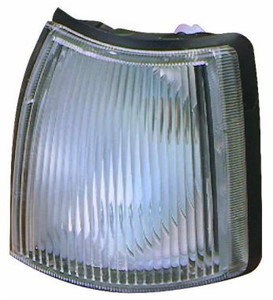 Vilkkuvalo, Vasen, mazda b-serie, U00951360C