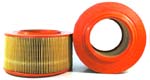 Ilmansuodatin ALCO FILTER MD-750