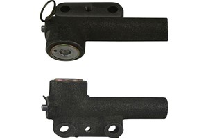 Vaimennin, hammashihna, hyundai santamo, mitsubishi colt iii, 2441033101, 2441033190, MD164533