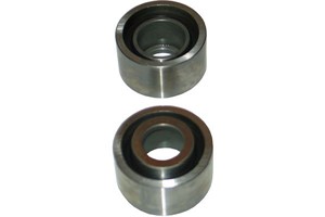 Ohjainrulla, hammashihna, honda accord v, accord vi, accord hatchback vi, civic aerodeck vi, civic fastback vi, civic hatchback vi, 1452