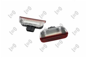 Sisävalo, porsche,seat,skoda,vw, 7E0949102A