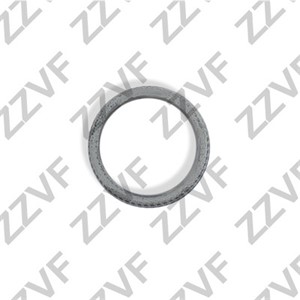 Tiivisterengas, pakoputki, Edessä, hyundai i20 i, kia cerato koup ii, cerato sedan ii, soul i, 289622B310