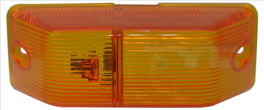 Lasi, vilkkuvalo TYC 18-11055-LA-1