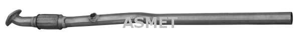 Pakoputki ASMET 05.216