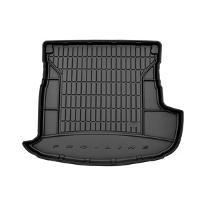 Tavaratilan matto 3D, mitsubishi outlander iii, outlander van iii