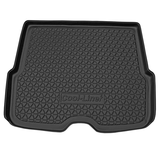 Tavaratilan matto Ford Focus Turnier 1999-2004