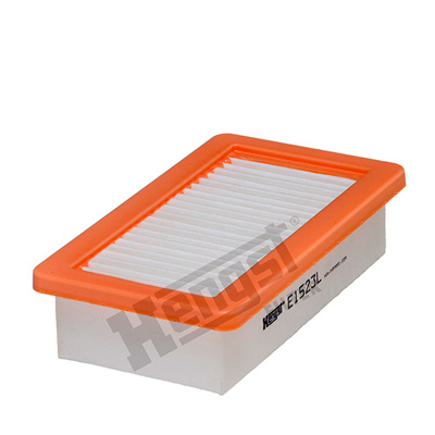 Ilmansuodatin HENGST FILTER E1523L