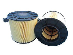 Ilmansuodatin ALCO FILTER MD-5382