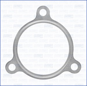 Tiiviste, pakoputki, Sisempi, Poistopuoli, audi a3, tt, tt roadster, 8L9253115A