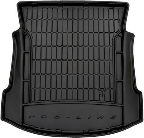 Tavaratilan matto Tesla Model 3, Frogum