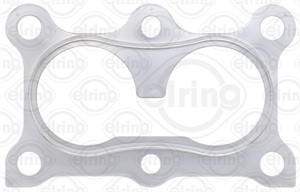 Tiiviste, pakoputki, Pakosarja, audi,seat,skoda,vw, 1J0 253 115 H